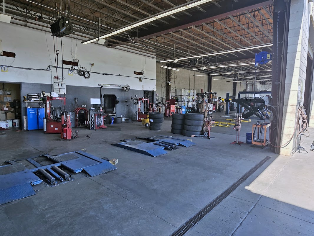 Big Brand Tire & Service