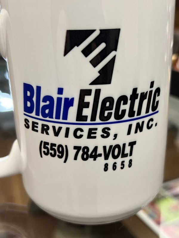 Blair Electric Services