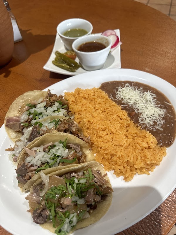 Carnitas Del Bajio