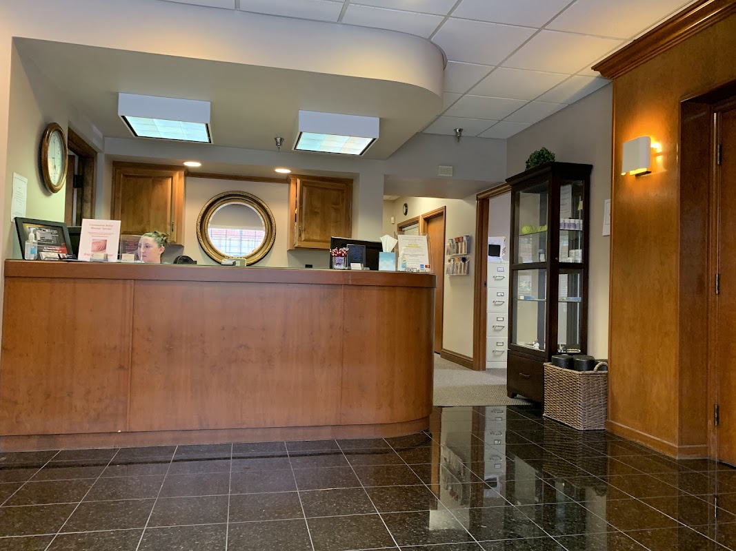 Central Valley Chiropractic