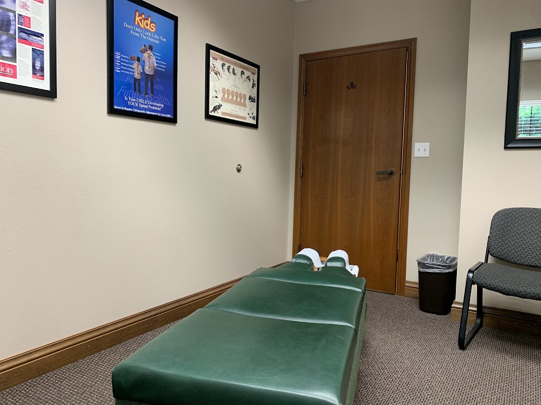 Central Valley Chiropractic