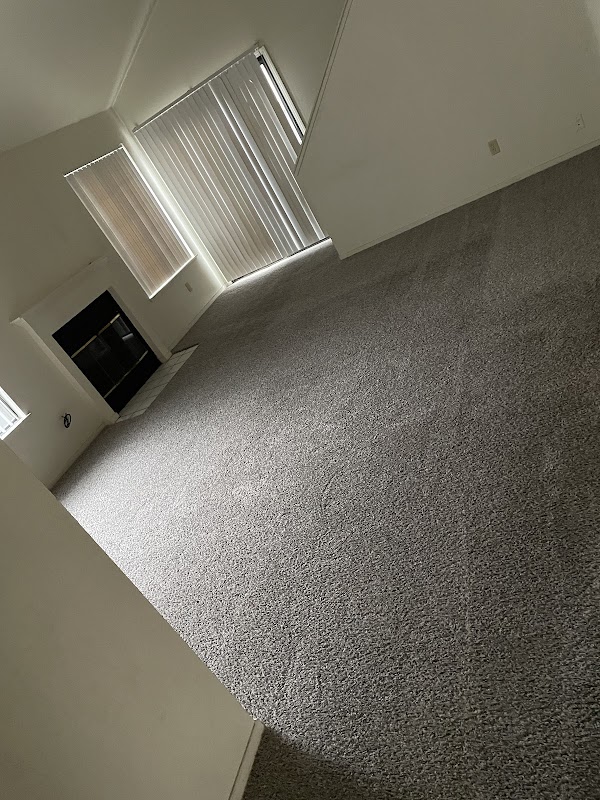 Charlie's Carpet Cleaning