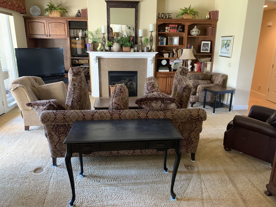 Charlie's Carpet Cleaning