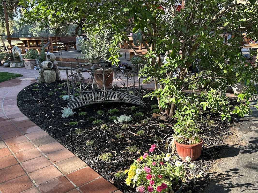 Delta Lawn and Garden