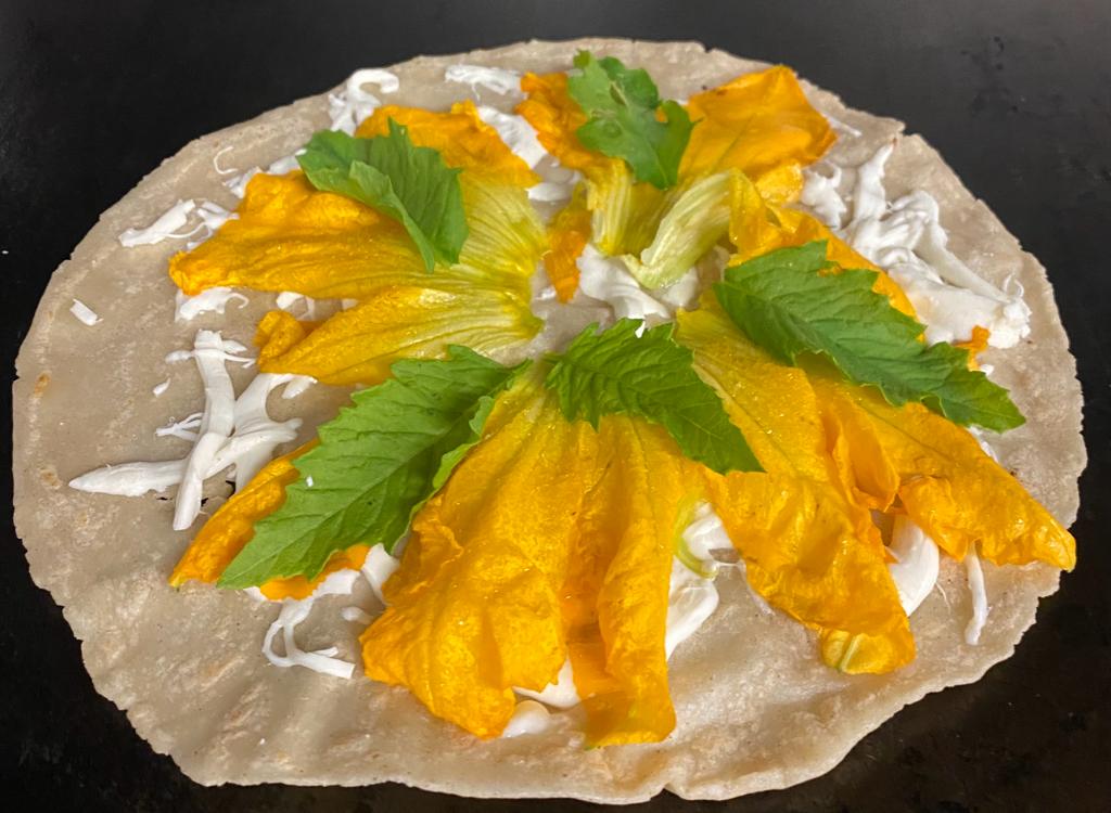 El Epazote Cocina Regional