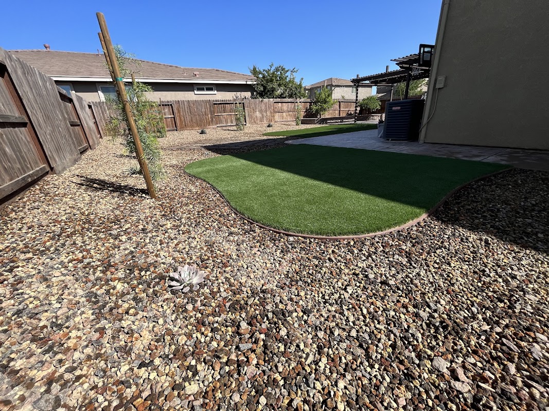 Environmental Creations Landscape Services