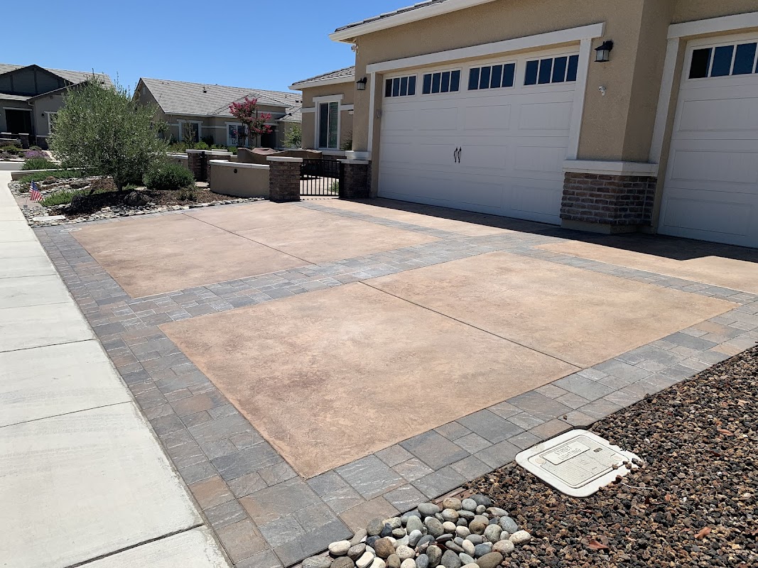 Environmental Creations Landscape Services