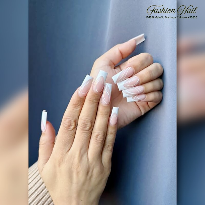 Fashion Nails