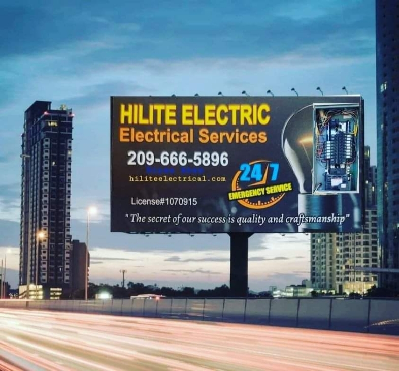 Hilite Electric llc. 24Hr Electrical Services