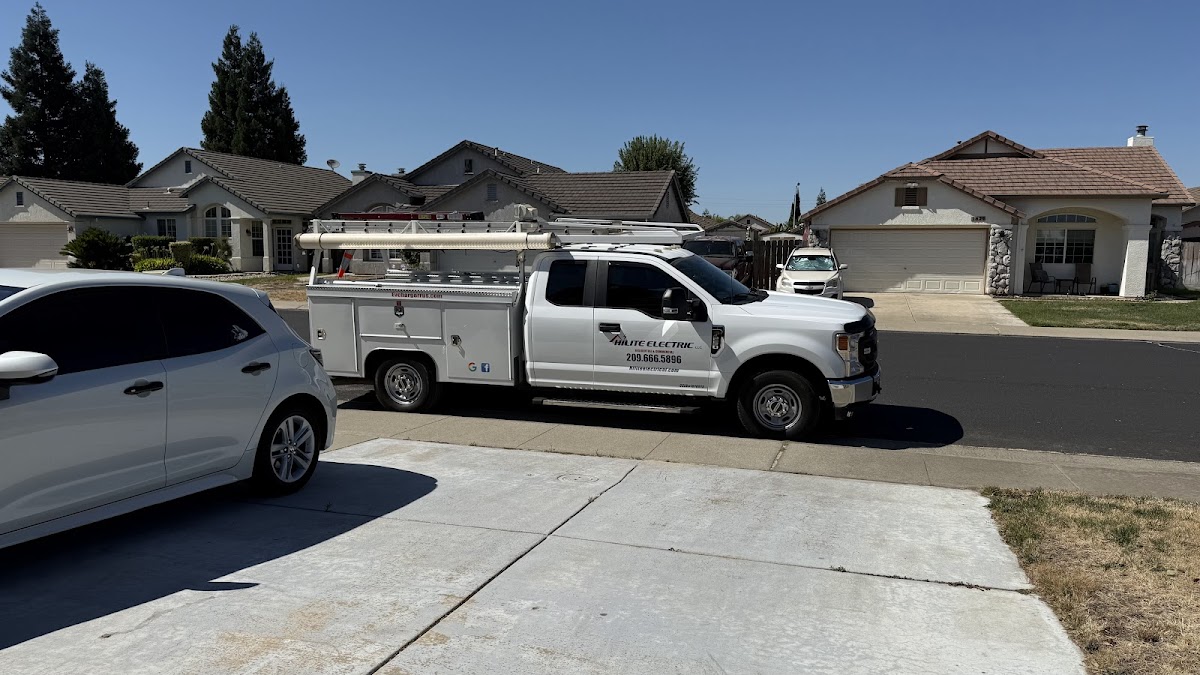Hilite Electric llc. 24Hr Electrical Services