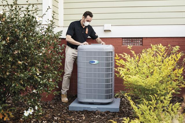 Home Services at The Home Depot