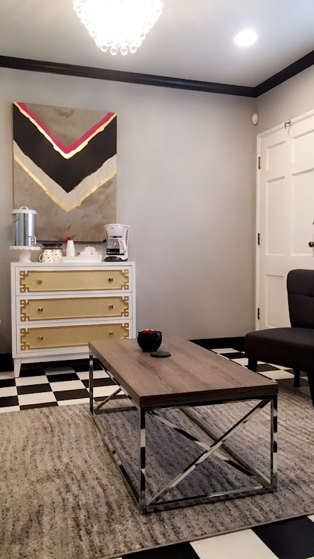 k r ō m a hair studio