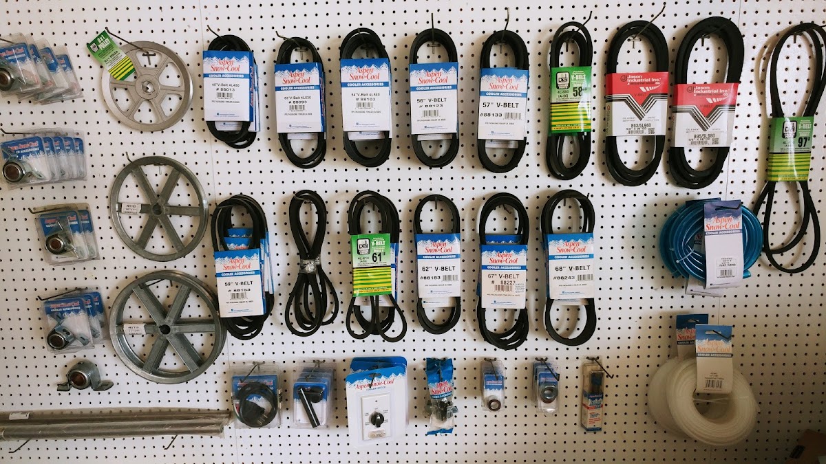 Kings County Pipe & Supply