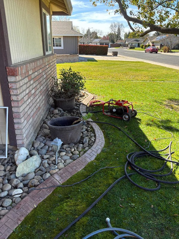 Knights Plumbing and Drain