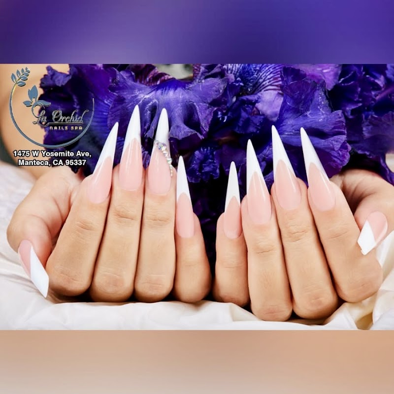 La Orchid Nails & Spa