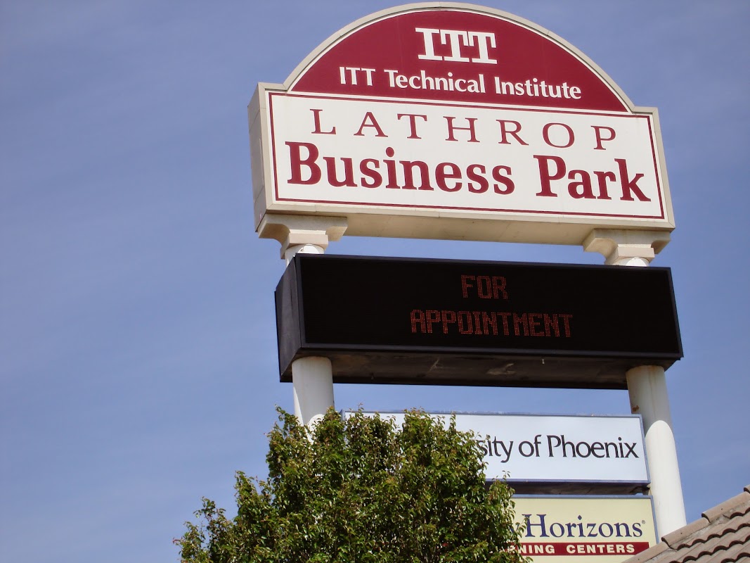 Lathrop Chiropractic