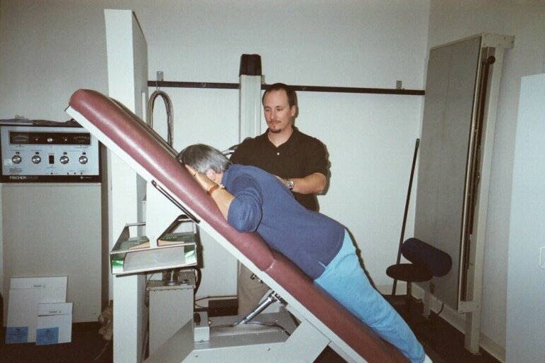 Lathrop Chiropractic