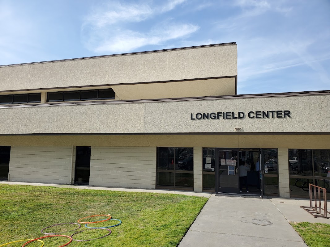Longfield Center