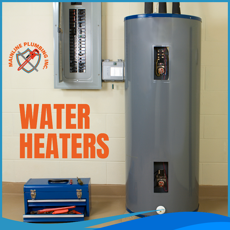 Mainline Plumbing Inc.