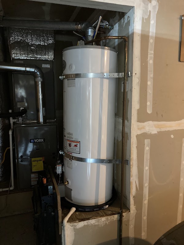 Mainline Plumbing Inc.