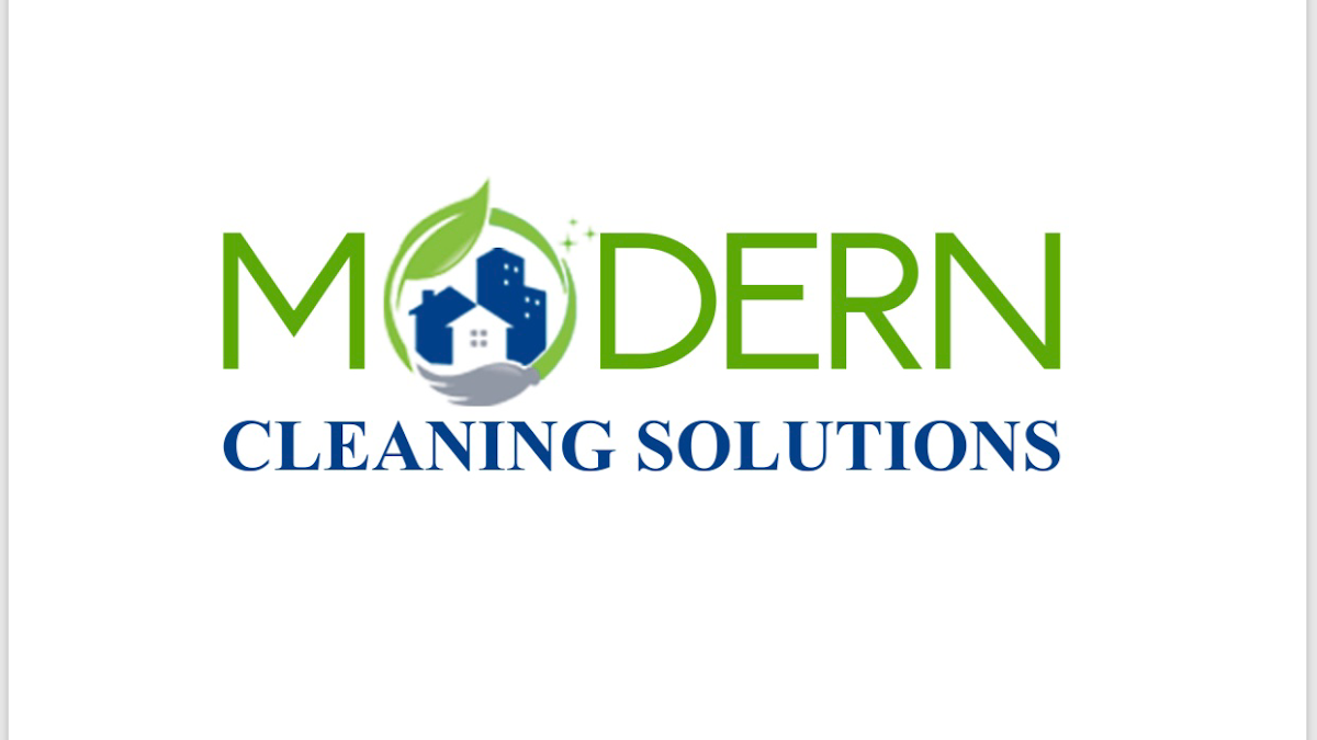 Modern Cleaning Solutions