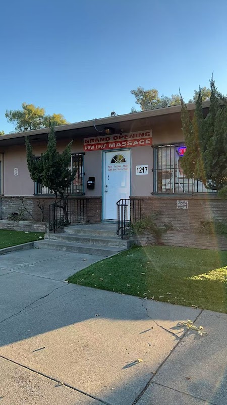 Moon Light Massage Center