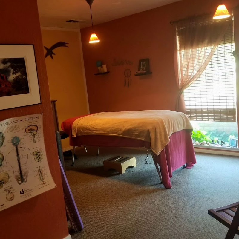 Myofascial Release of Central California