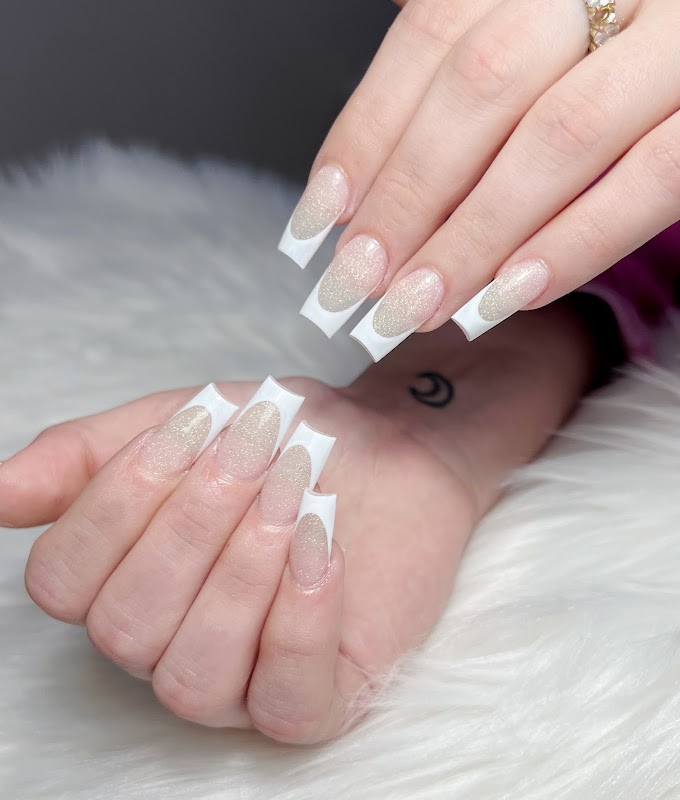 Nice Nails & Spa No5