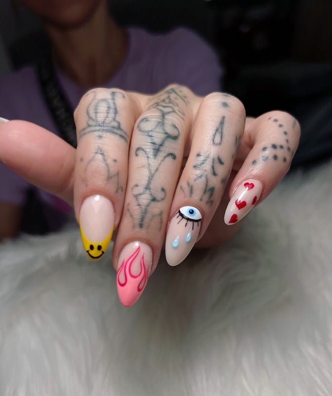 Nice Nails & Spa No5