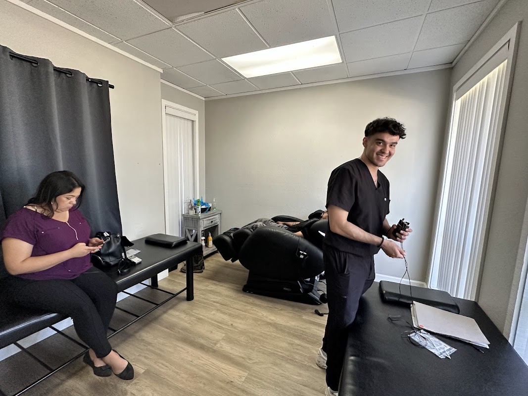 Restoration Health Center Accident Injury Doctors Stockton