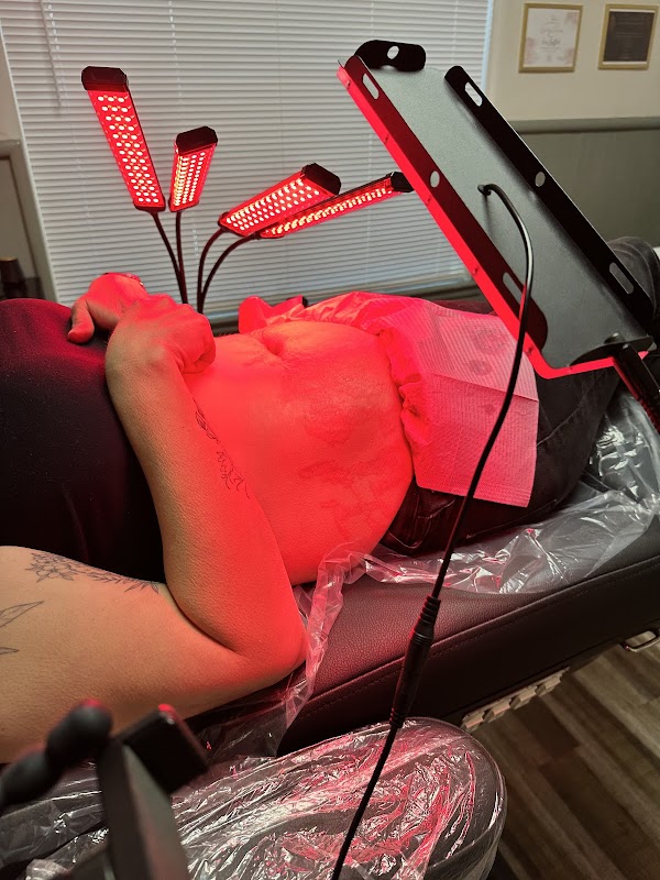 Revive Medical Tattooing and Piercing