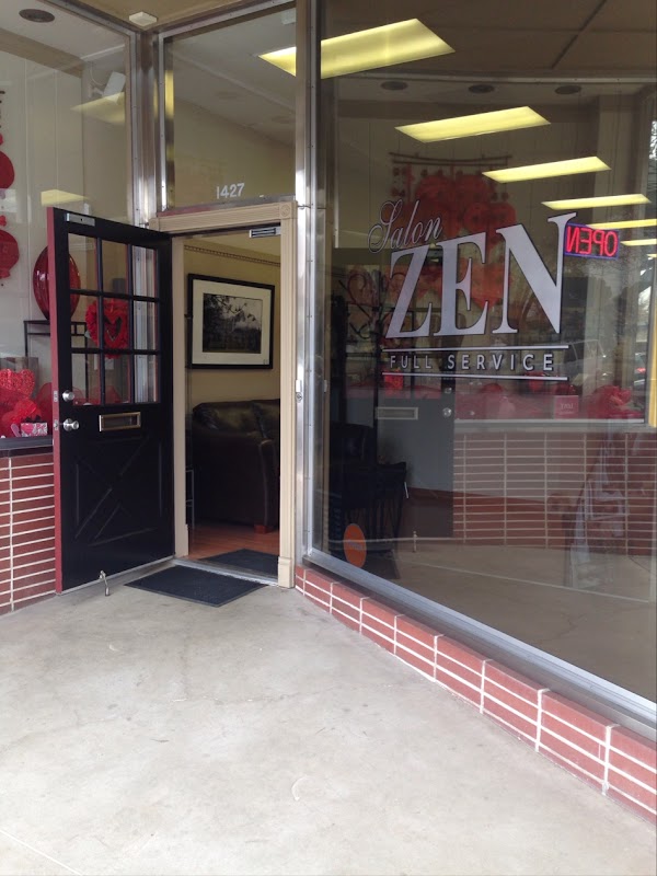 Salon Zen