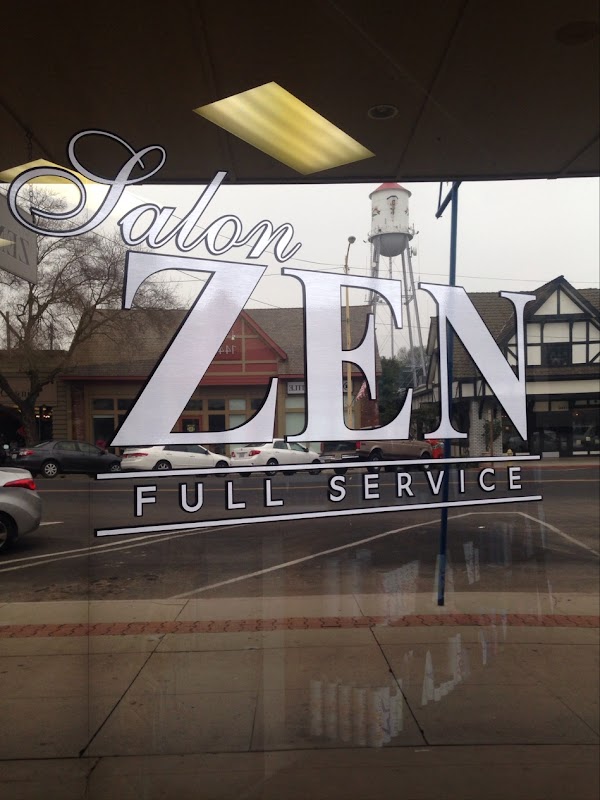 Salon Zen