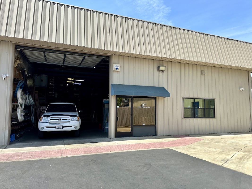 Seco Plumbing Inc