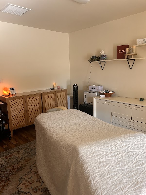 Serenity Garden Massage and Wellness