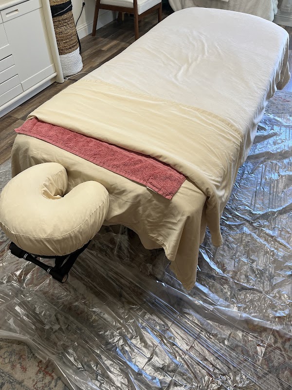 Serenity Garden Massage and Wellness