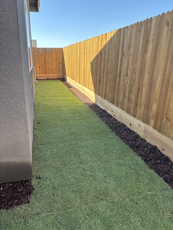 Specialty Landscape Inc.