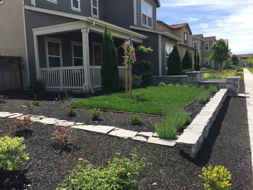 Turf-N-Tree Landscape Installers & Tree Services