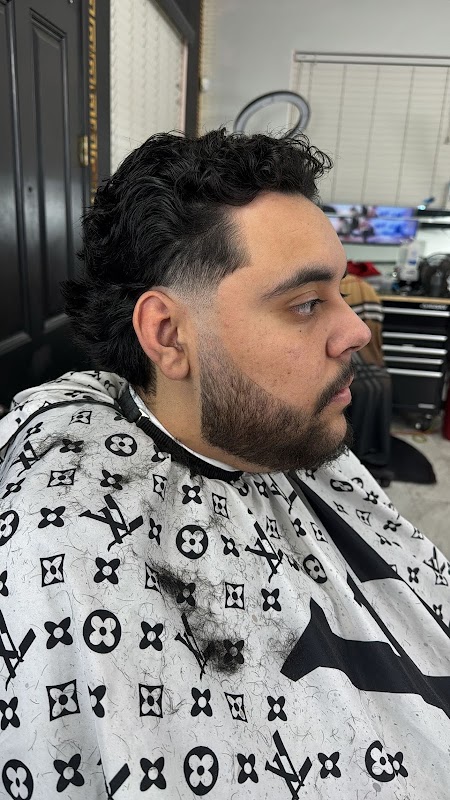 Uppercuts Barbershop