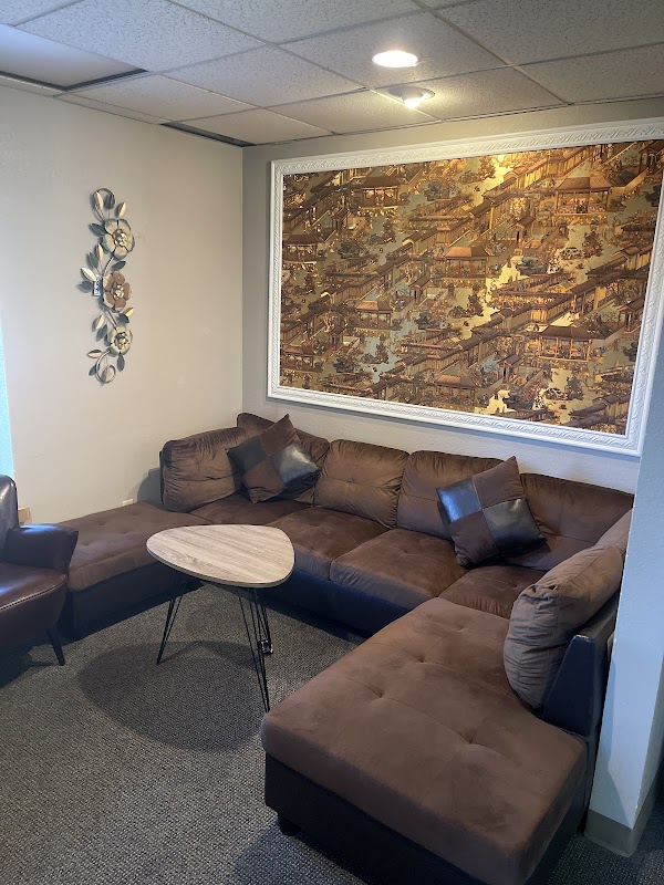 Vintage Massage Center