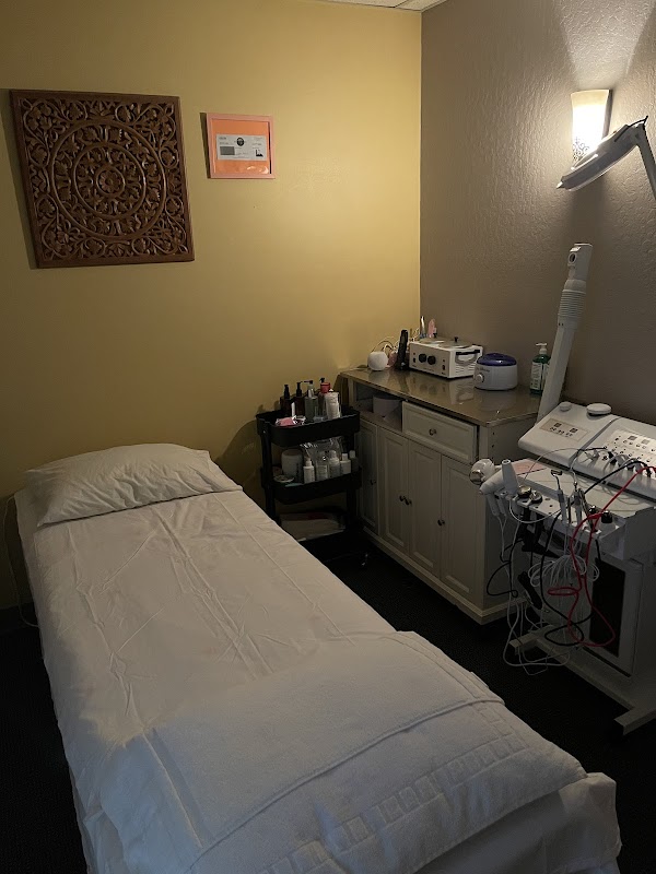 Vintage Massage Center