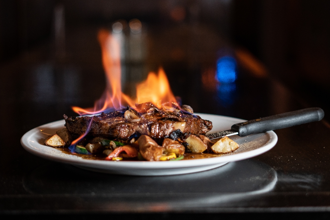 Wildfire Public House