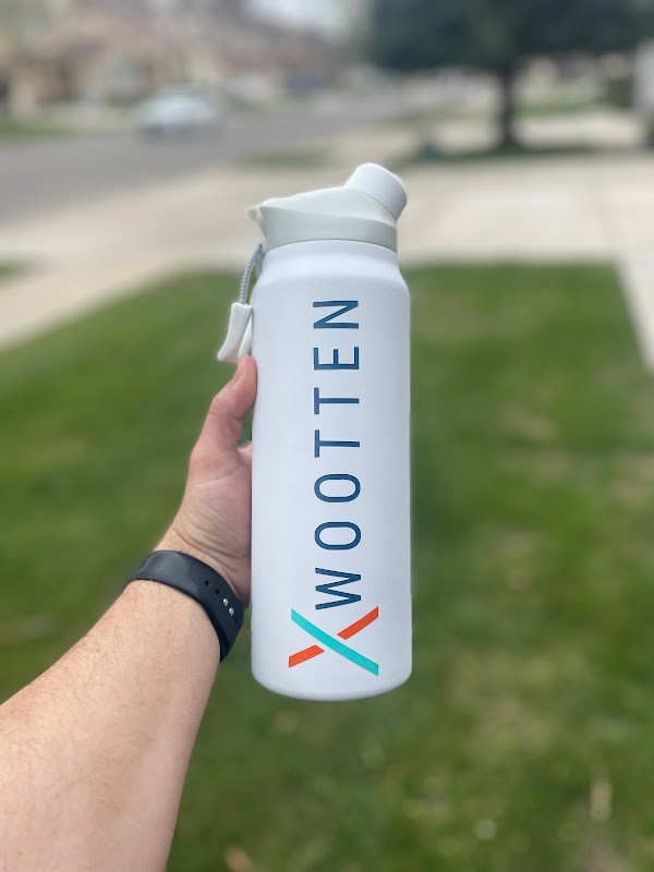 Wootten Fitness + Wellness